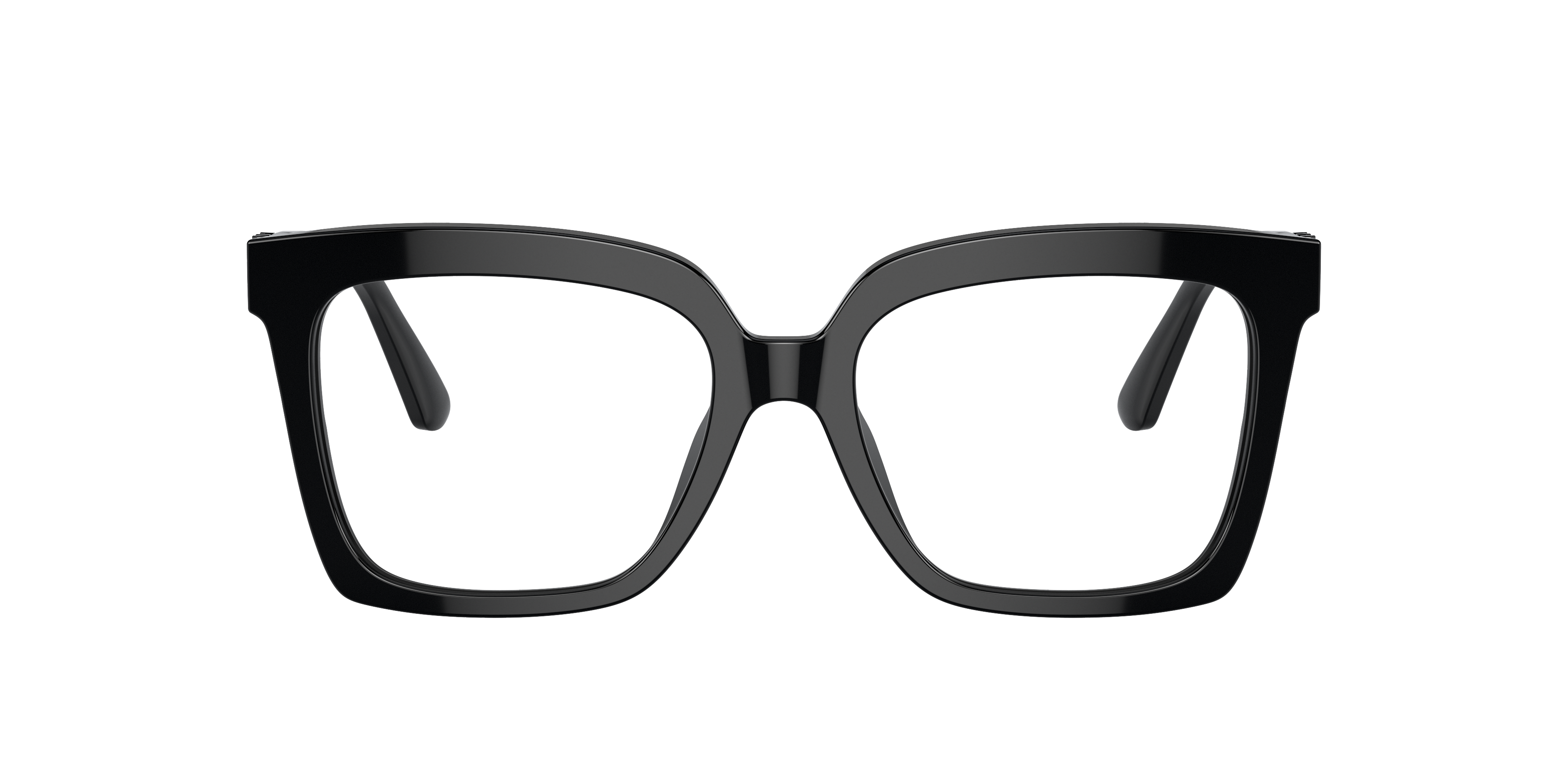 Michael Kors MK4119U Nassau Eyeglasses | LensCrafters
