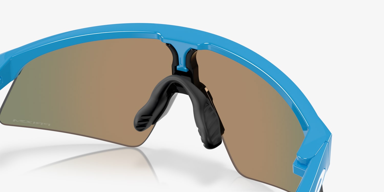 Oakley OJ9015 Resistor Sweep (Youth Fit) Sunglasses | LensCrafters