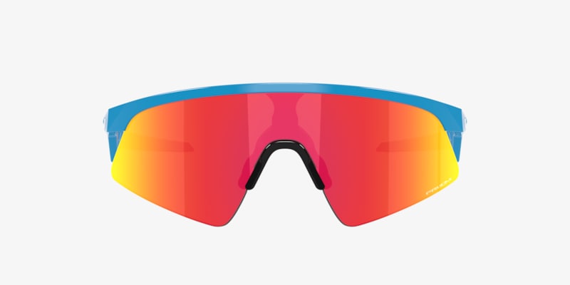 Oakley OJ9015 Resistor Sweep (Youth Fit) Sunglasses | LensCrafters
