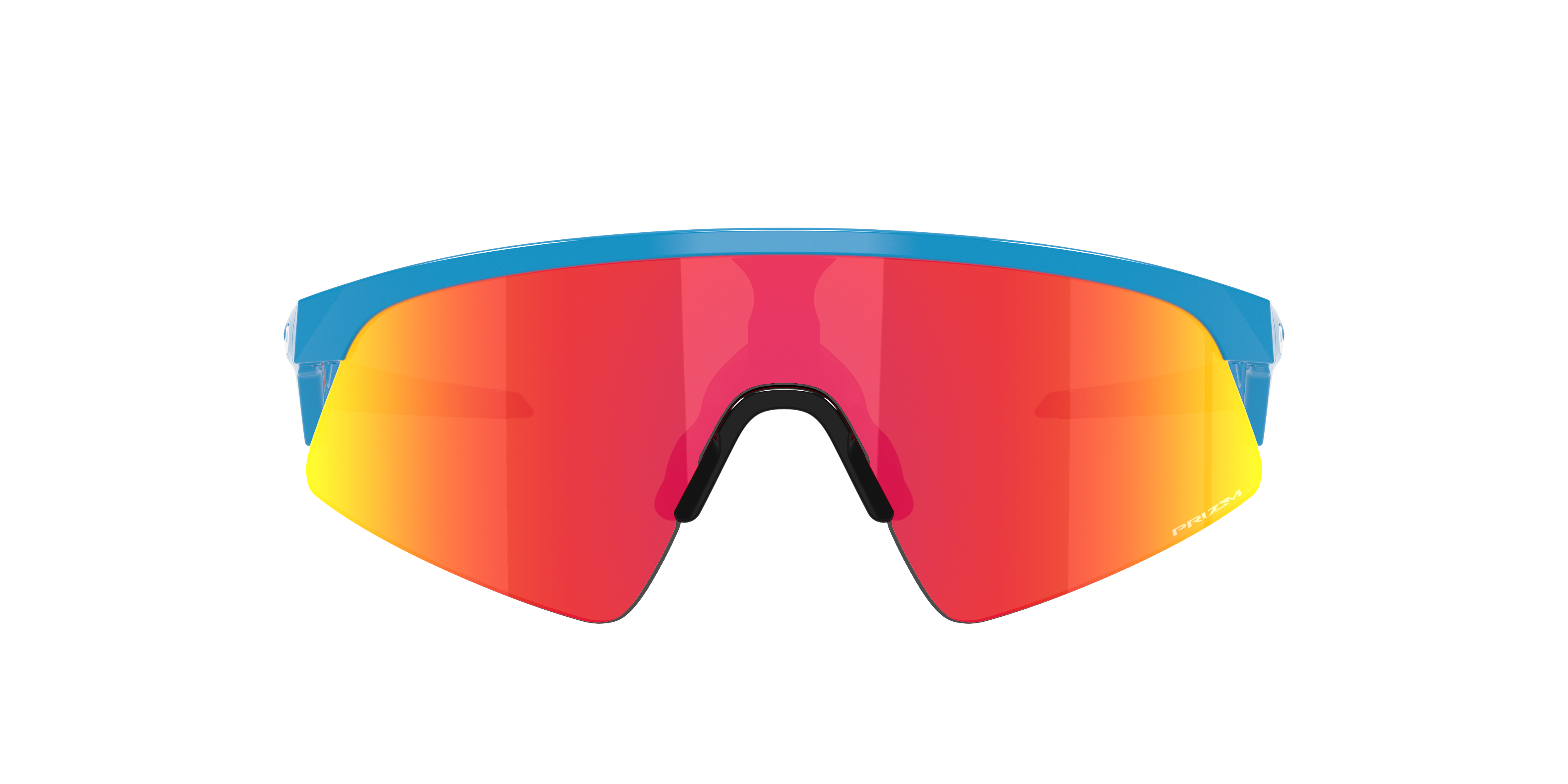 Oakley OJ9015 Resistor Sweep (Youth Fit) Sunglasses | LensCrafters