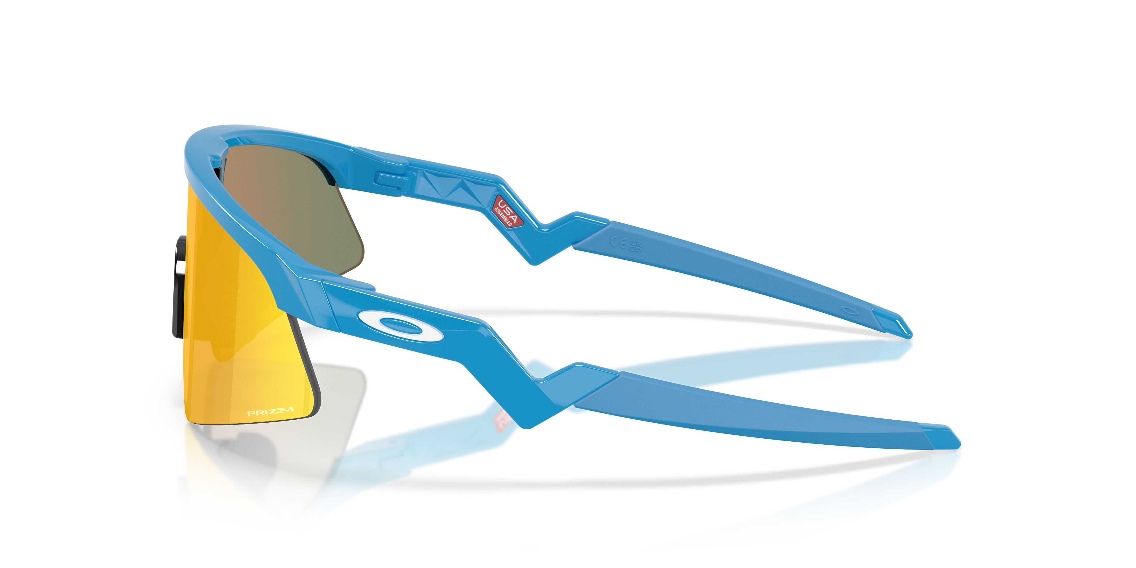 OJ9015 Resistor Sweep (Youth Fit)