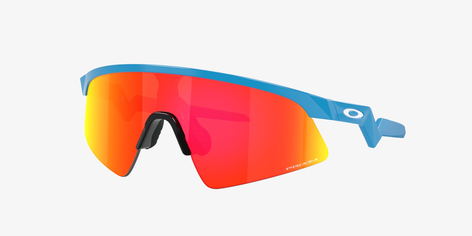 Oakley OJ9015 Resistor Sweep (Youth Fit) Sunglasses | LensCrafters