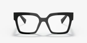 Miu Miu MU 04UV Eyeglasses | LensCrafters