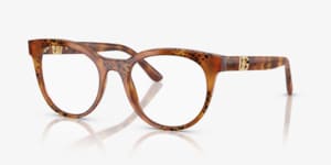 Dolce & Gabbana DG3399 Eyeglasses | LensCrafters