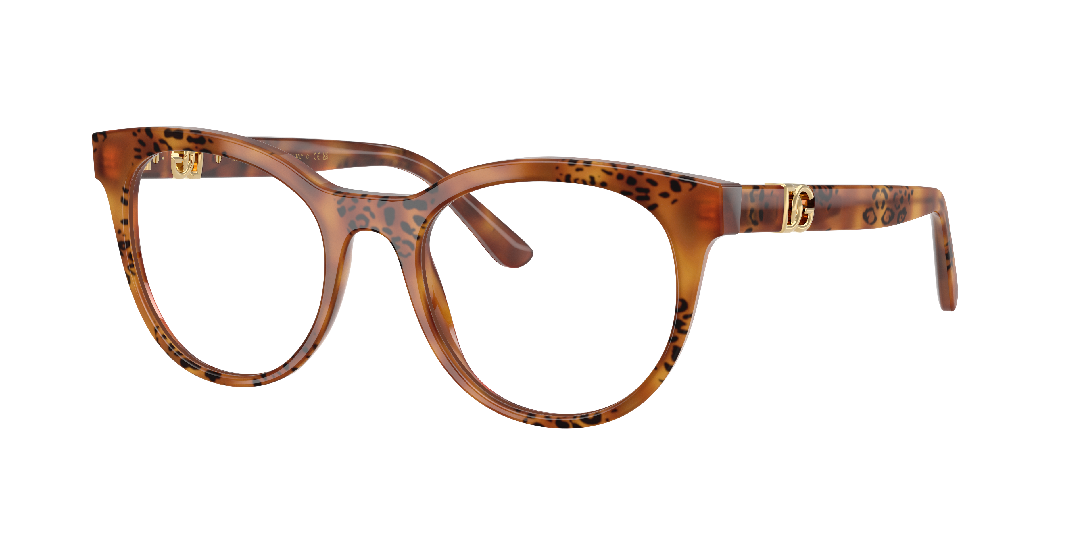 DOLCE&GABBANA メガネフレーム フルリム DG1131T Dolce & Gabbana DG3399 Eyeglasses | LensCrafters