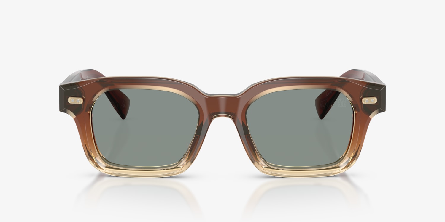 Brunello Cucinelli BC4018S JARED Sunglasses | LensCrafters