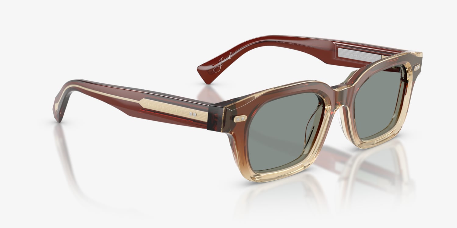Brunello Cucinelli BC4018S JARED Sunglasses | LensCrafters