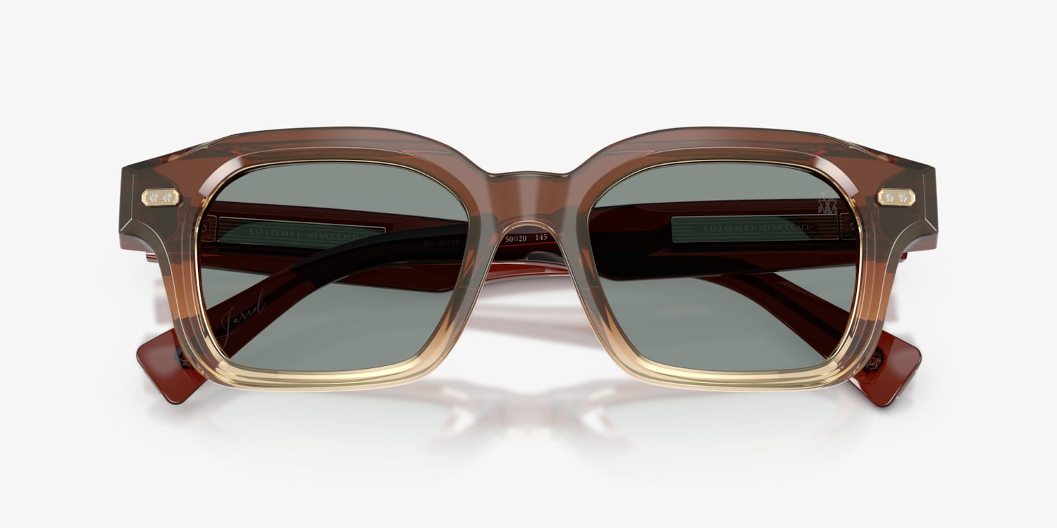 Brunello Cucinelli BC4018S JARED Sunglasses | LensCrafters