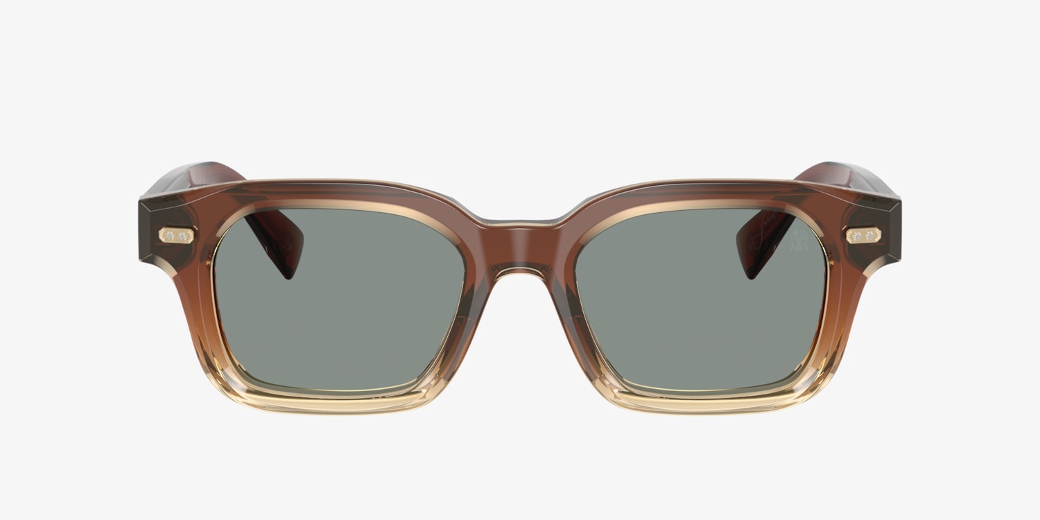 Brunello Cucinelli BC4018S JARED Sunglasses | LensCrafters