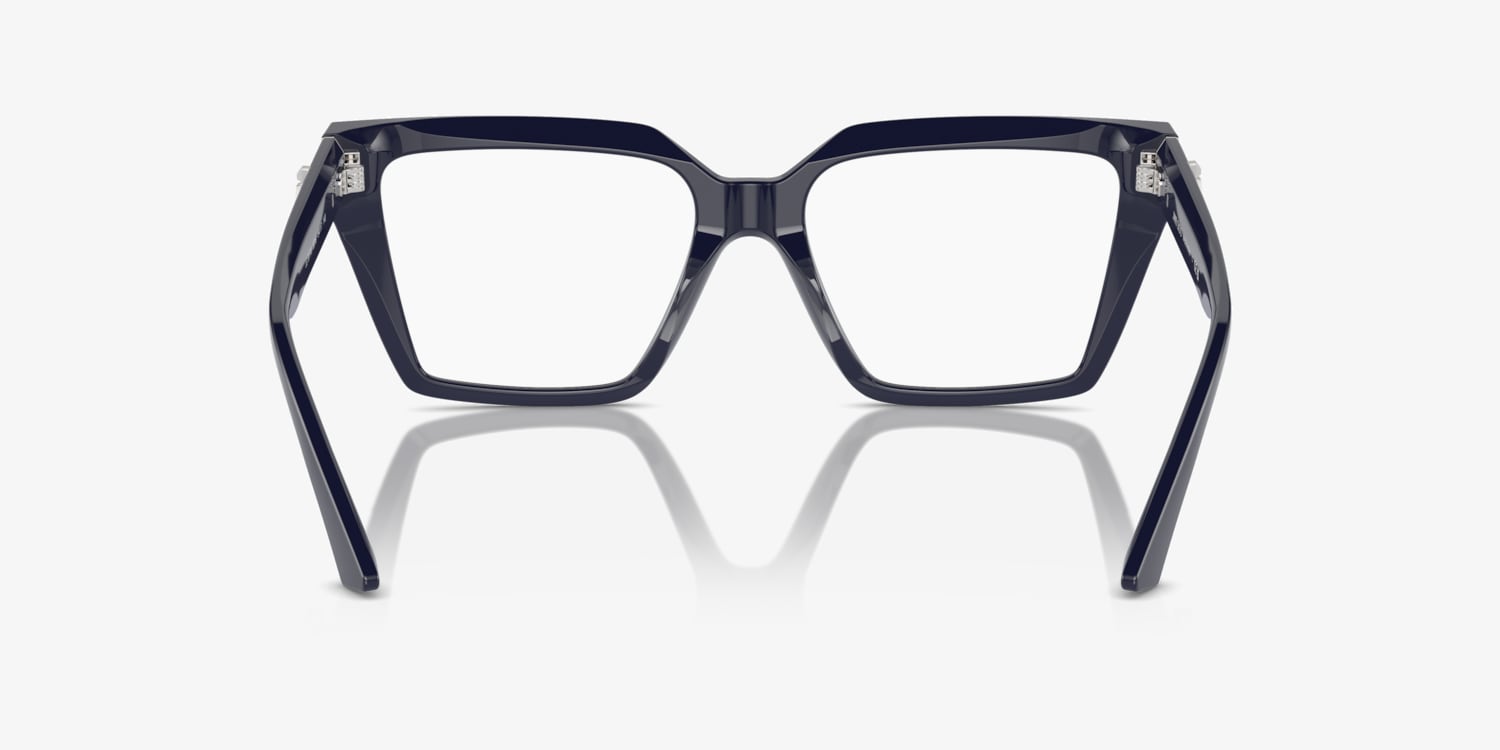 Jimmy Choo JC3017U Eyeglasses | LensCrafters