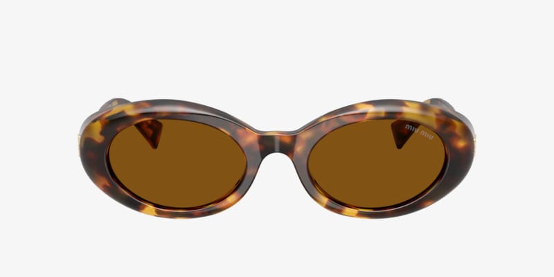 Miu Miu MU A06S Sunglasses | LensCrafters