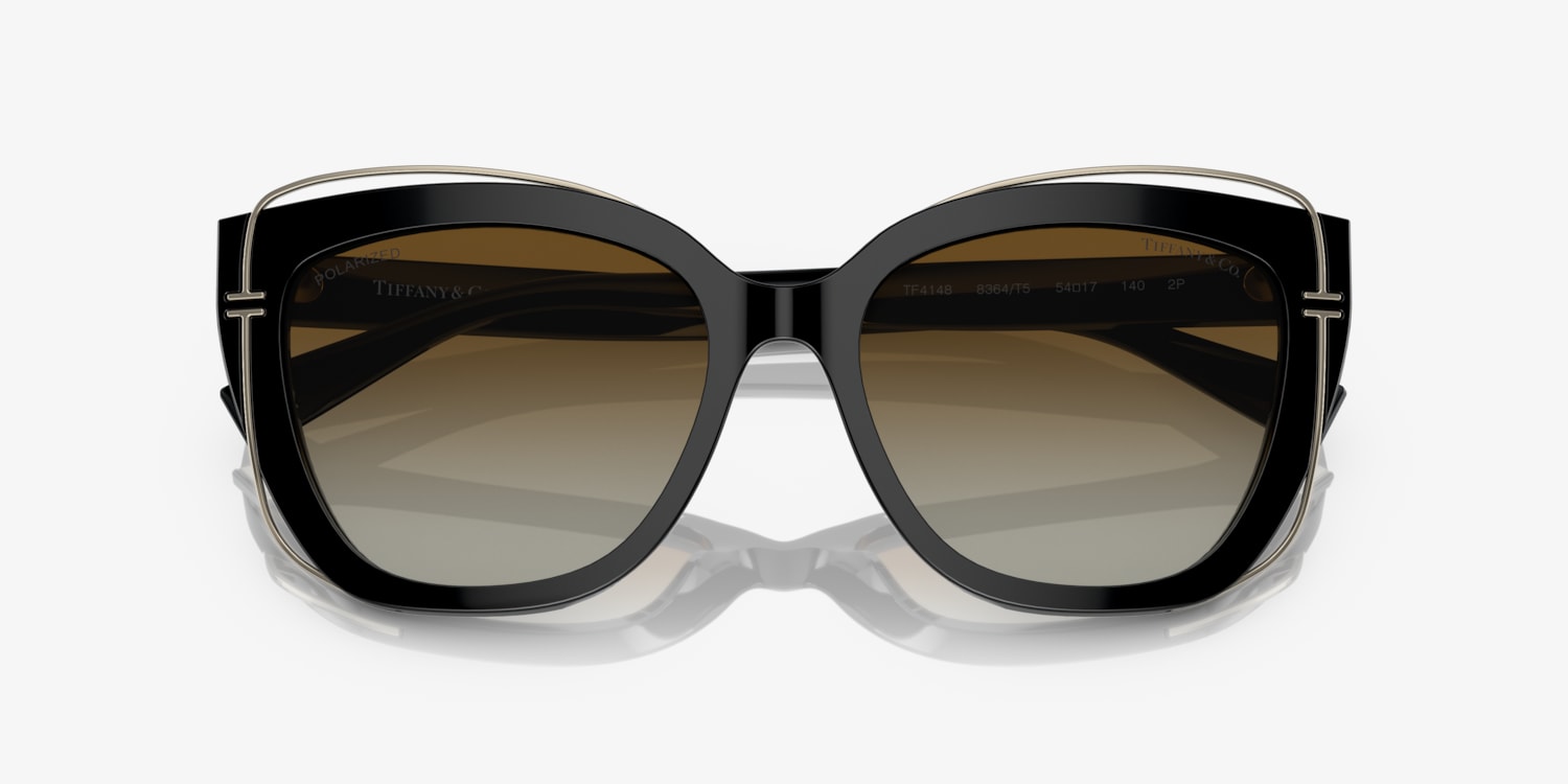 TlFFANY&CO様　専用 Tiffany TF4148 Sunglasses | LensCrafters