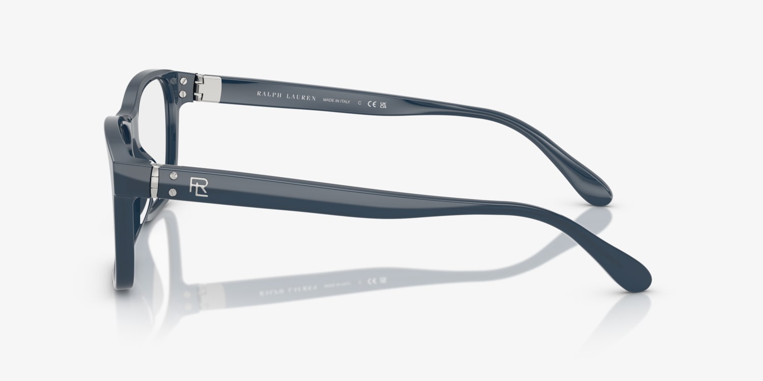 Ralph Lauren RL6240U Eyeglasses | LensCrafters