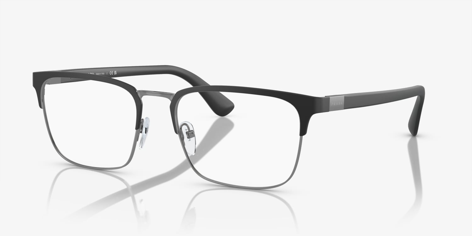 Prada PR 54TV Heritage Eyeglasses | LensCrafters