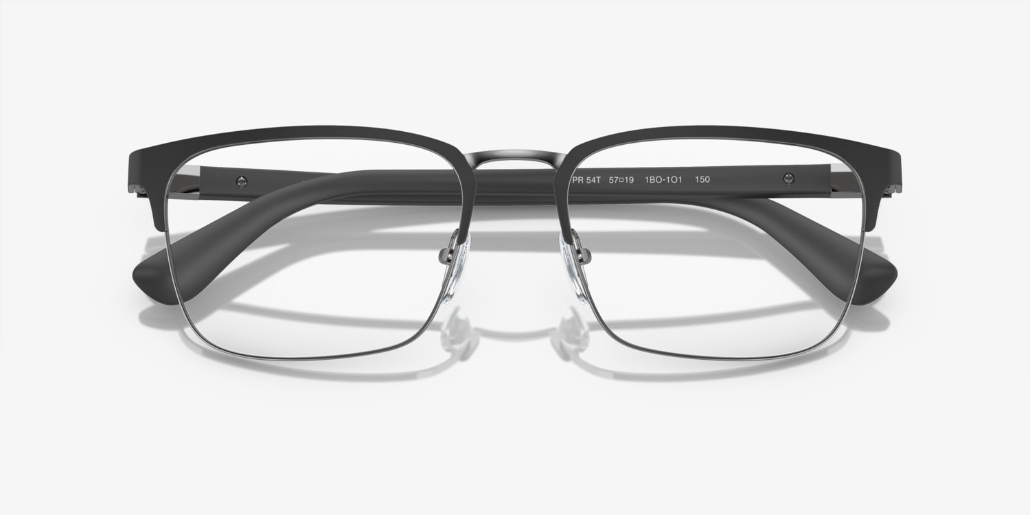 Prada PR 54TV Heritage Eyeglasses | LensCrafters