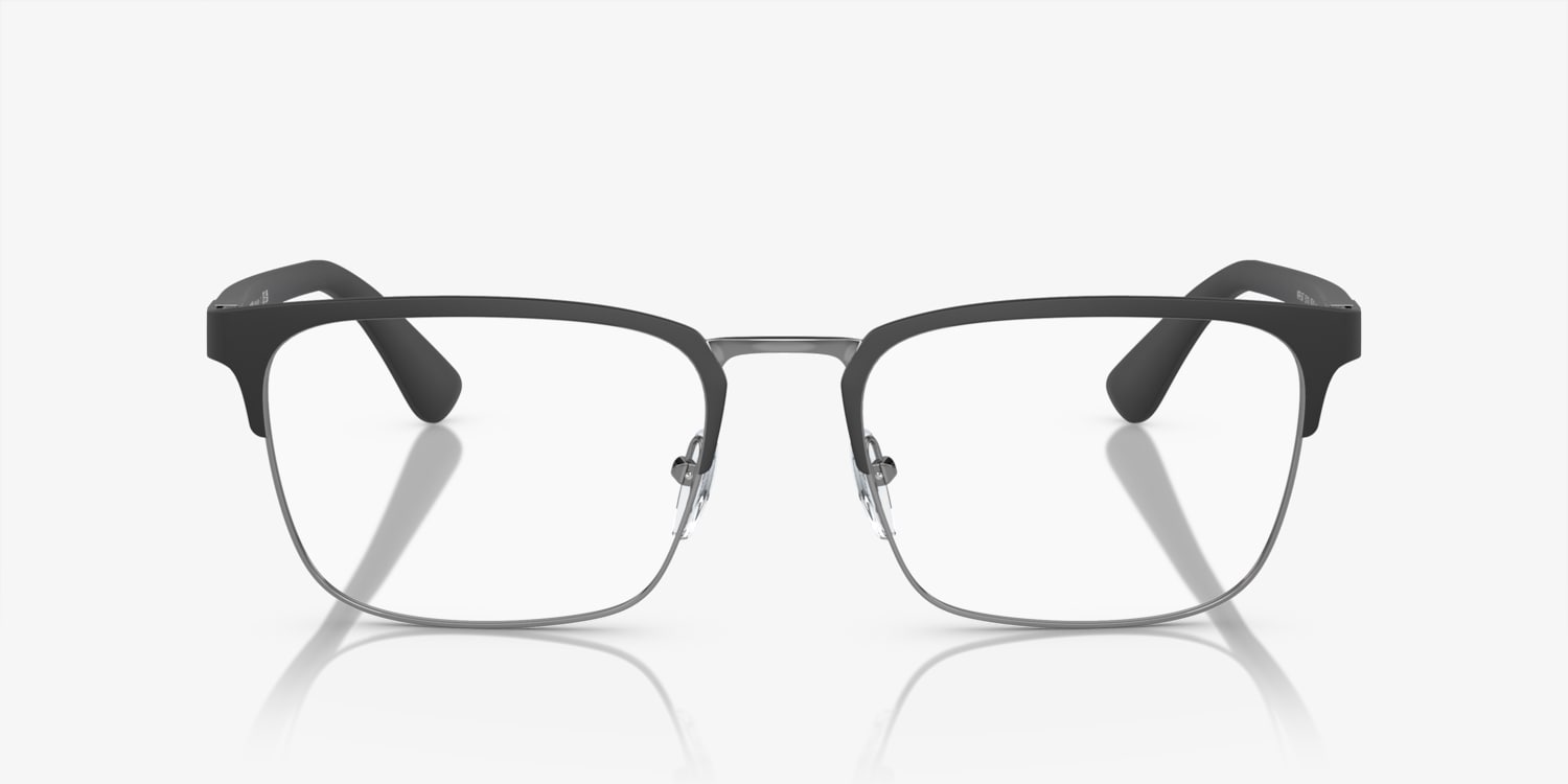 Prada PR 54TV Heritage Eyeglasses | LensCrafters