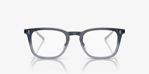 Oliver Peoples OV5543 Loftin Eyeglasses | LensCrafters