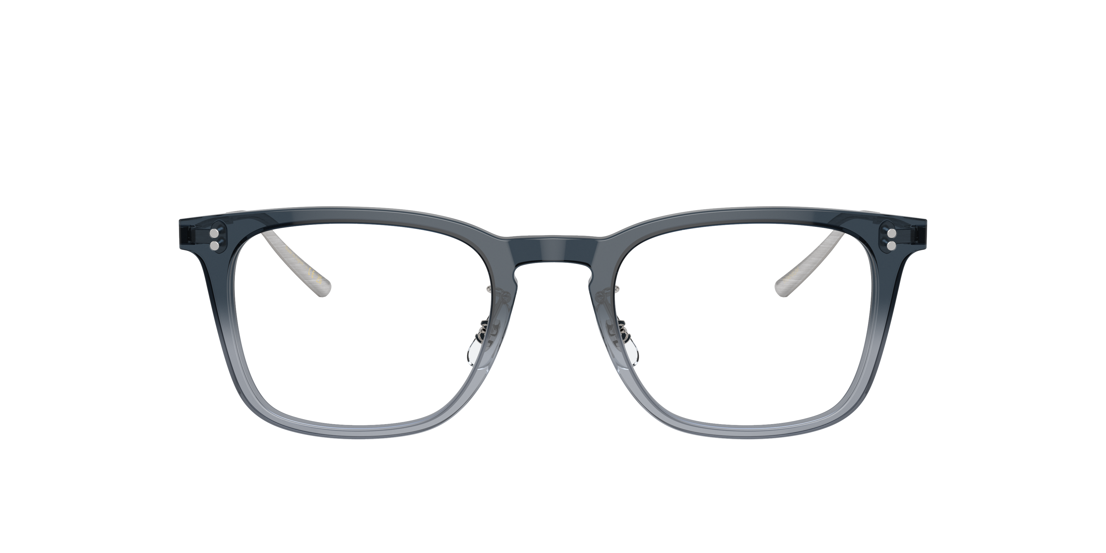 Oliver Peoples OV5543 Loftin Eyeglasses | LensCrafters