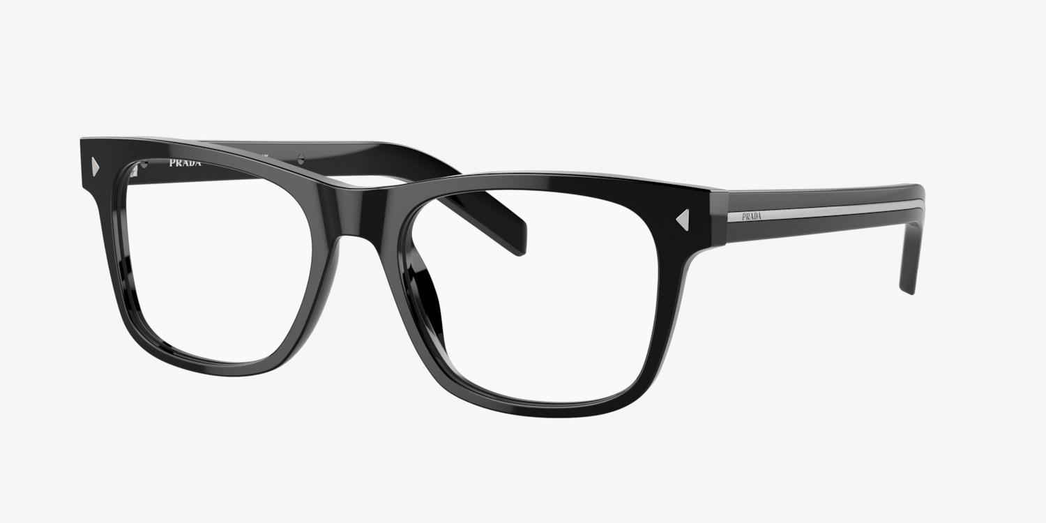 PRADA メガネ VPR19M PRADA メガネ VPR19M Prada PR A19V Eyeglasses | LensCrafters