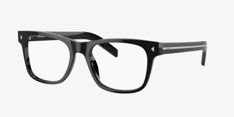 山崎PRADA Prada PR A14V Eyeglasses | LensCrafters
