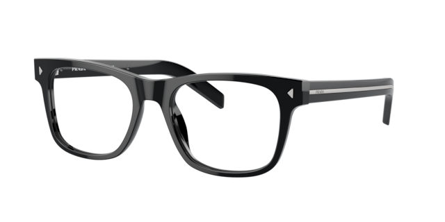 Prada Man Black