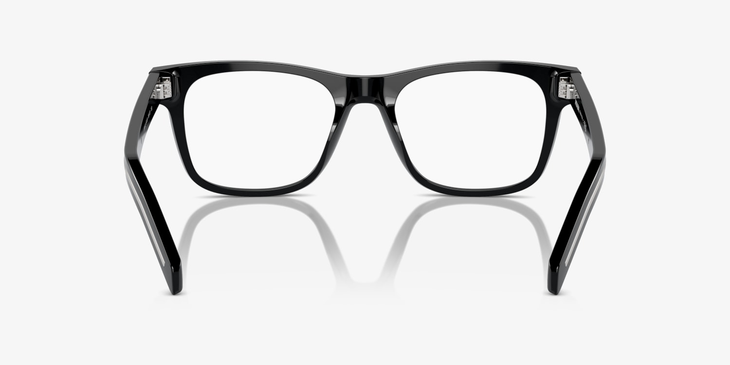 Prada PR A13V Eyeglasses | LensCrafters