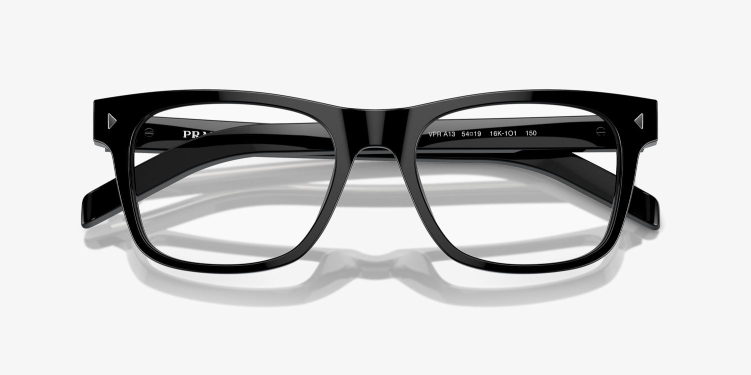 Prada PR A13V Eyeglasses | LensCrafters
