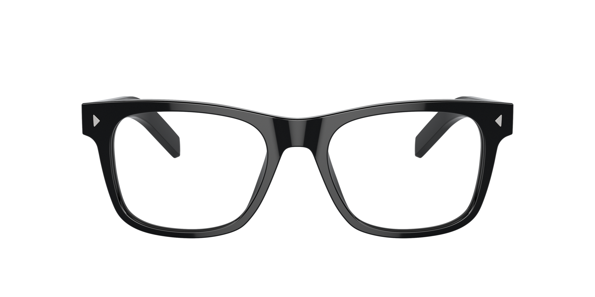 Prada PR A13V Eyeglasses | LensCrafters display picture 1