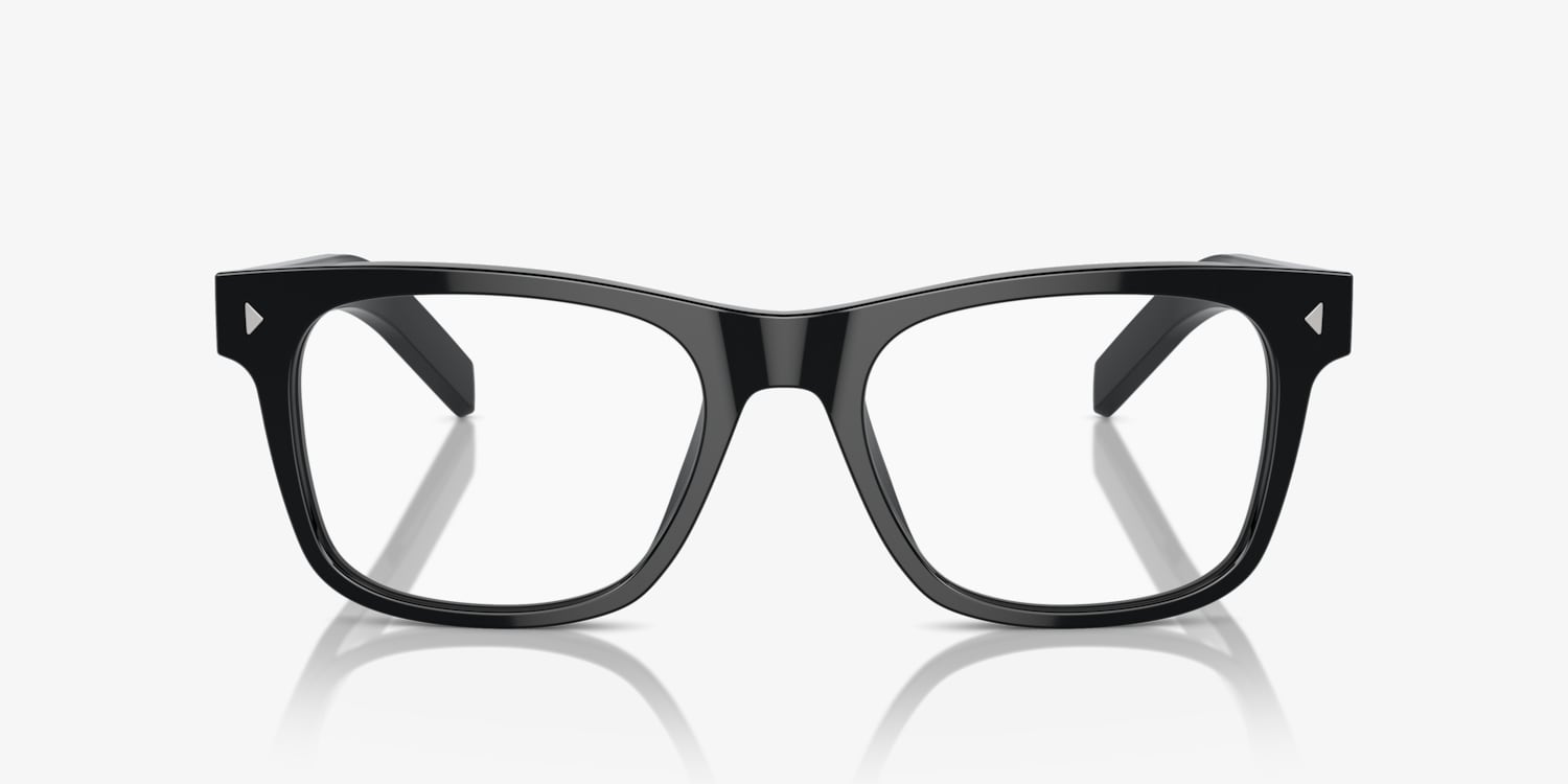 Prada PR A13V Eyeglasses | LensCrafters