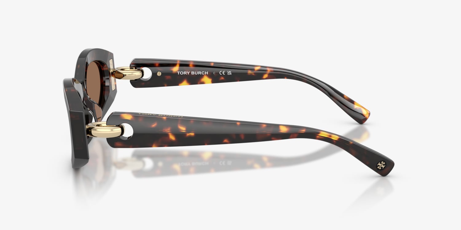 Tory Burch TY7222U Sunglasses | LensCrafters