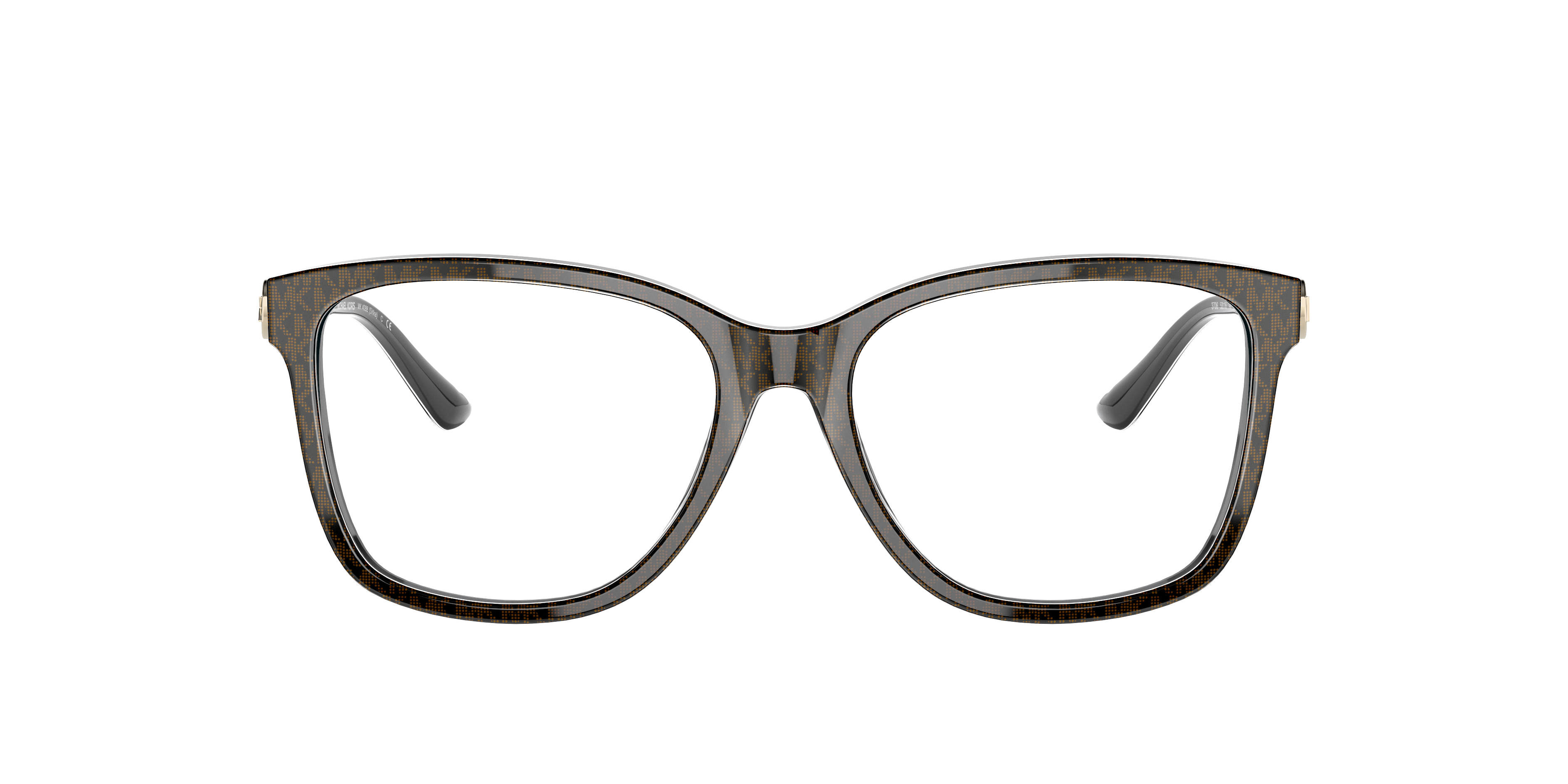 Michael Kors MK4088 Sitka Eyeglasses | LensCrafters