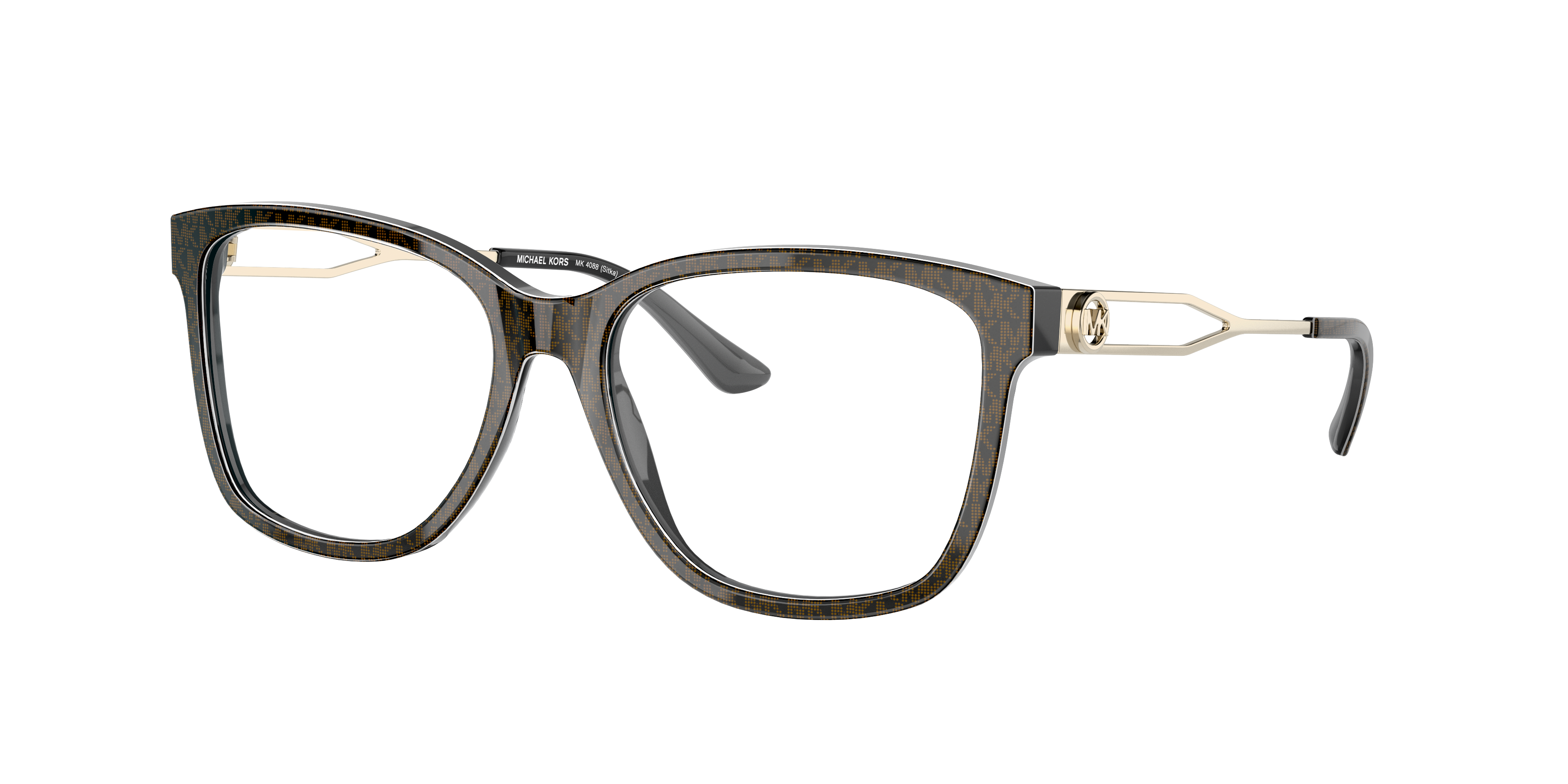 Michael Kors MK4088 Sitka Eyeglasses | LensCrafters