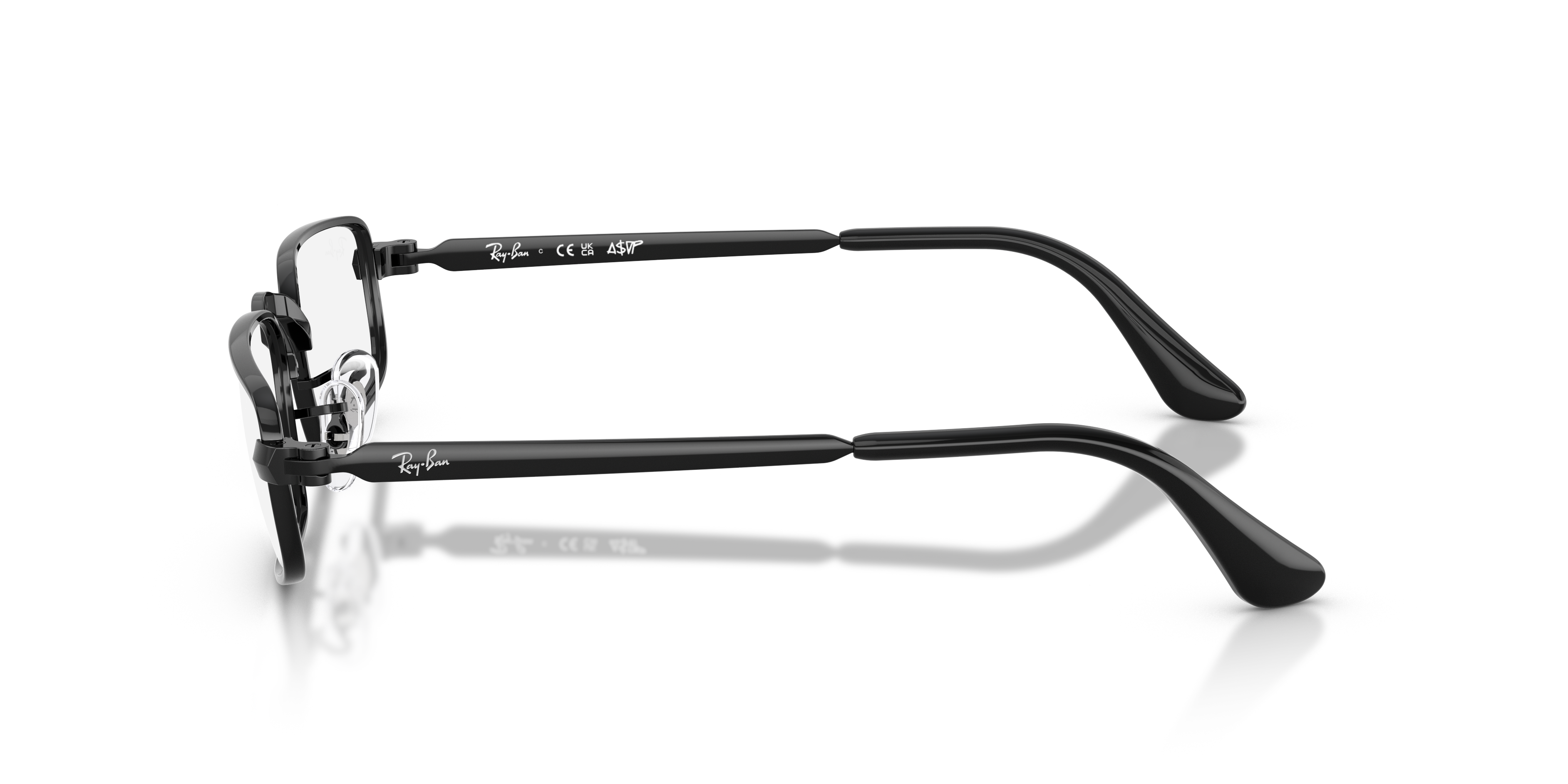 RB3927V Optics By A$AP Rocky