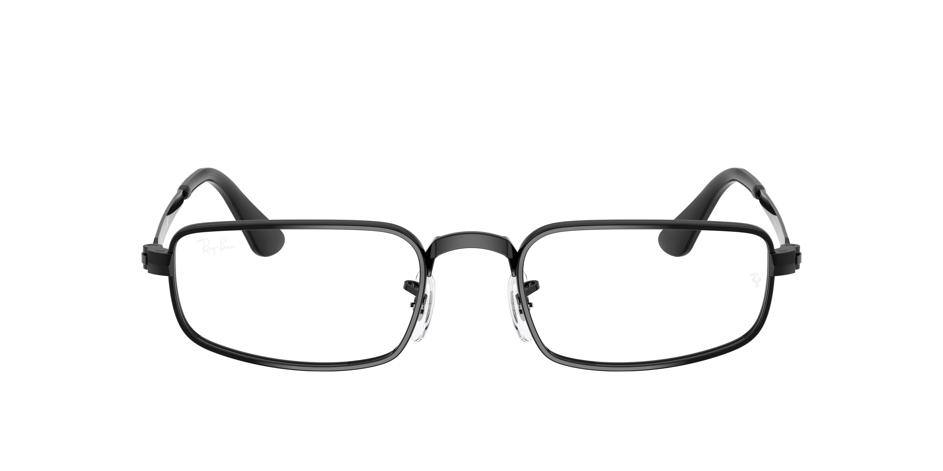 Ray-Ban RB3927V Optics By A$AP Rocky Eyeglasses | LensCrafters