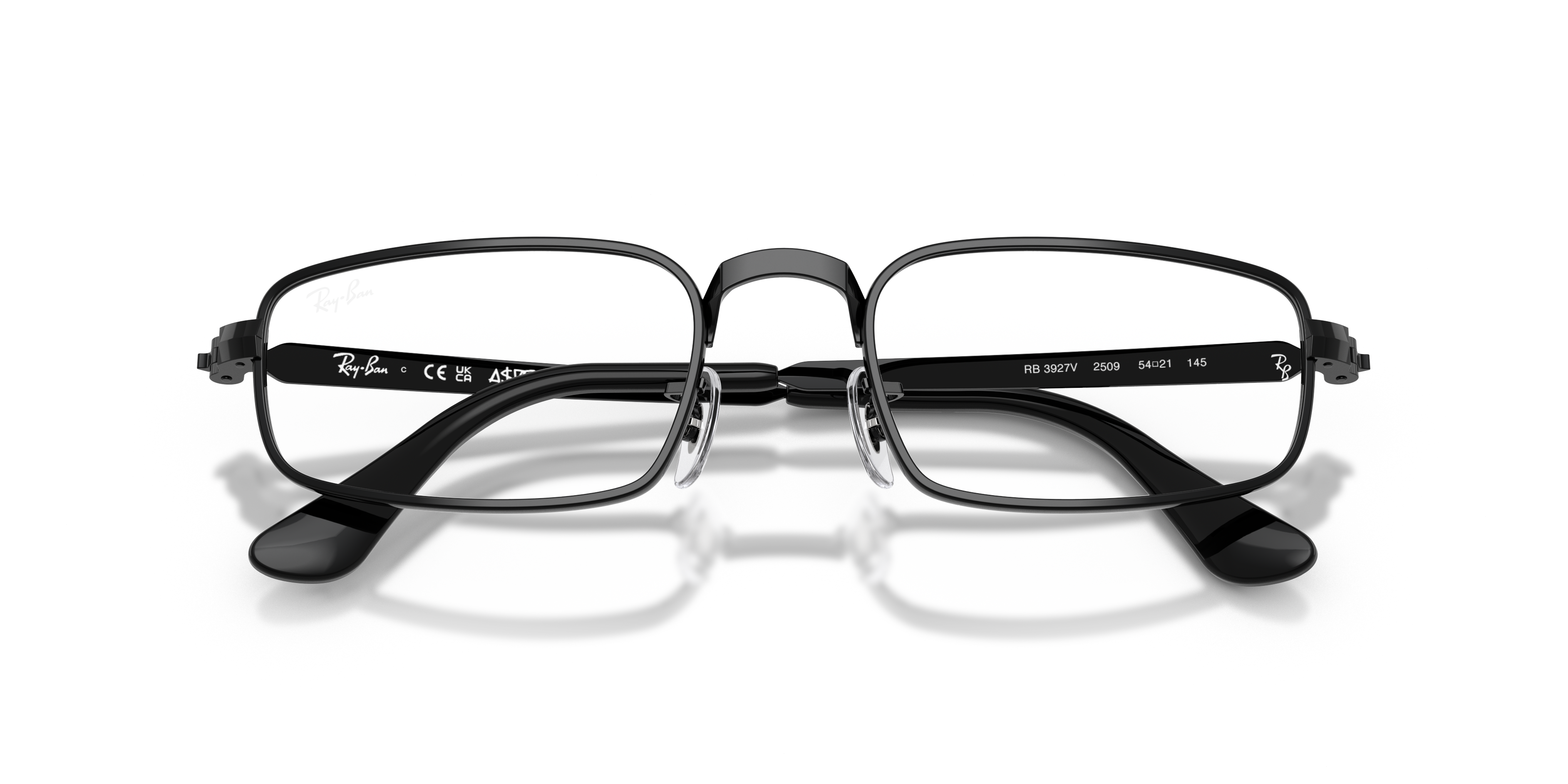 RB3927V Optics By A$AP Rocky