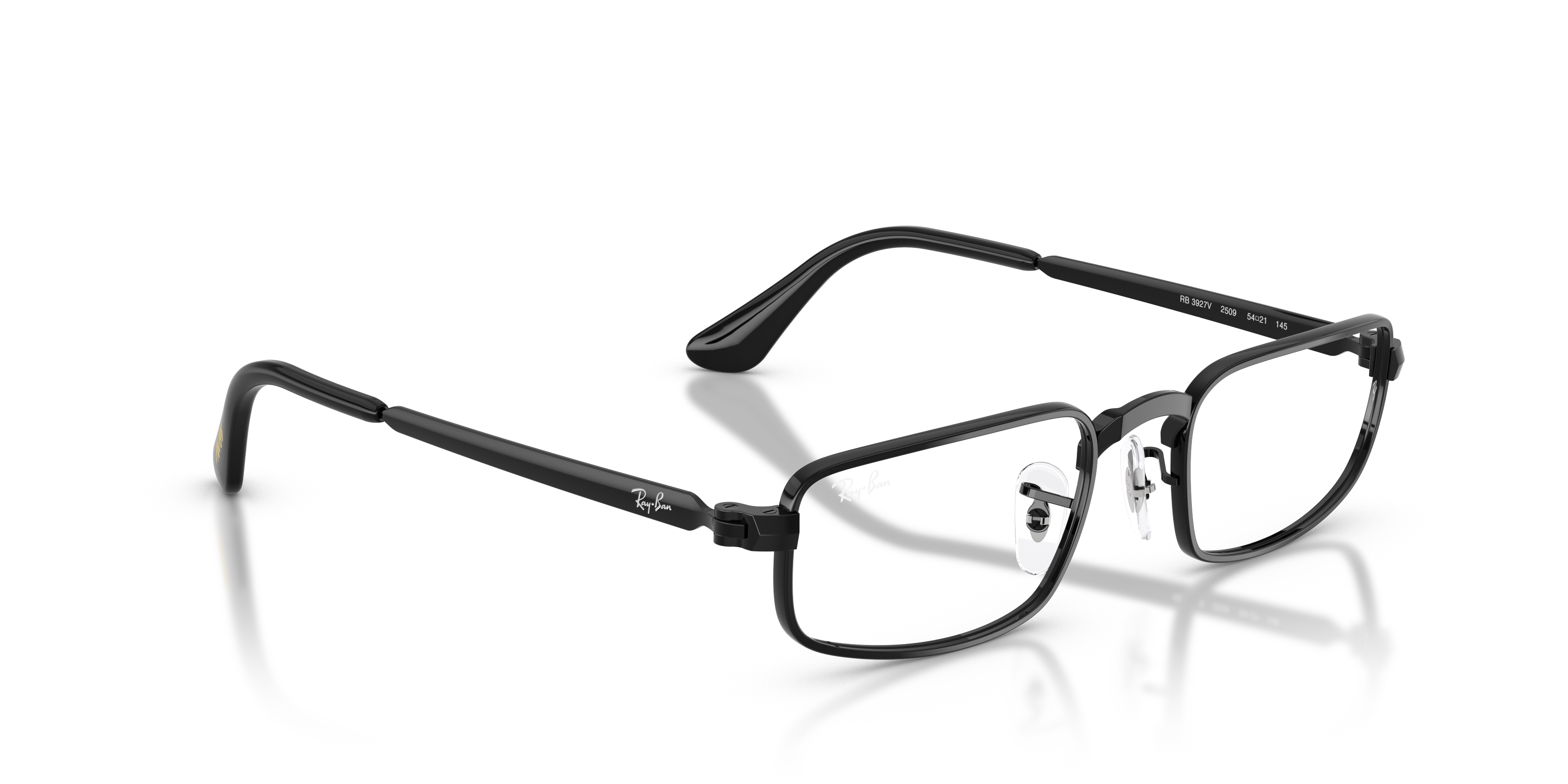 RB3927V Optics By A$AP Rocky