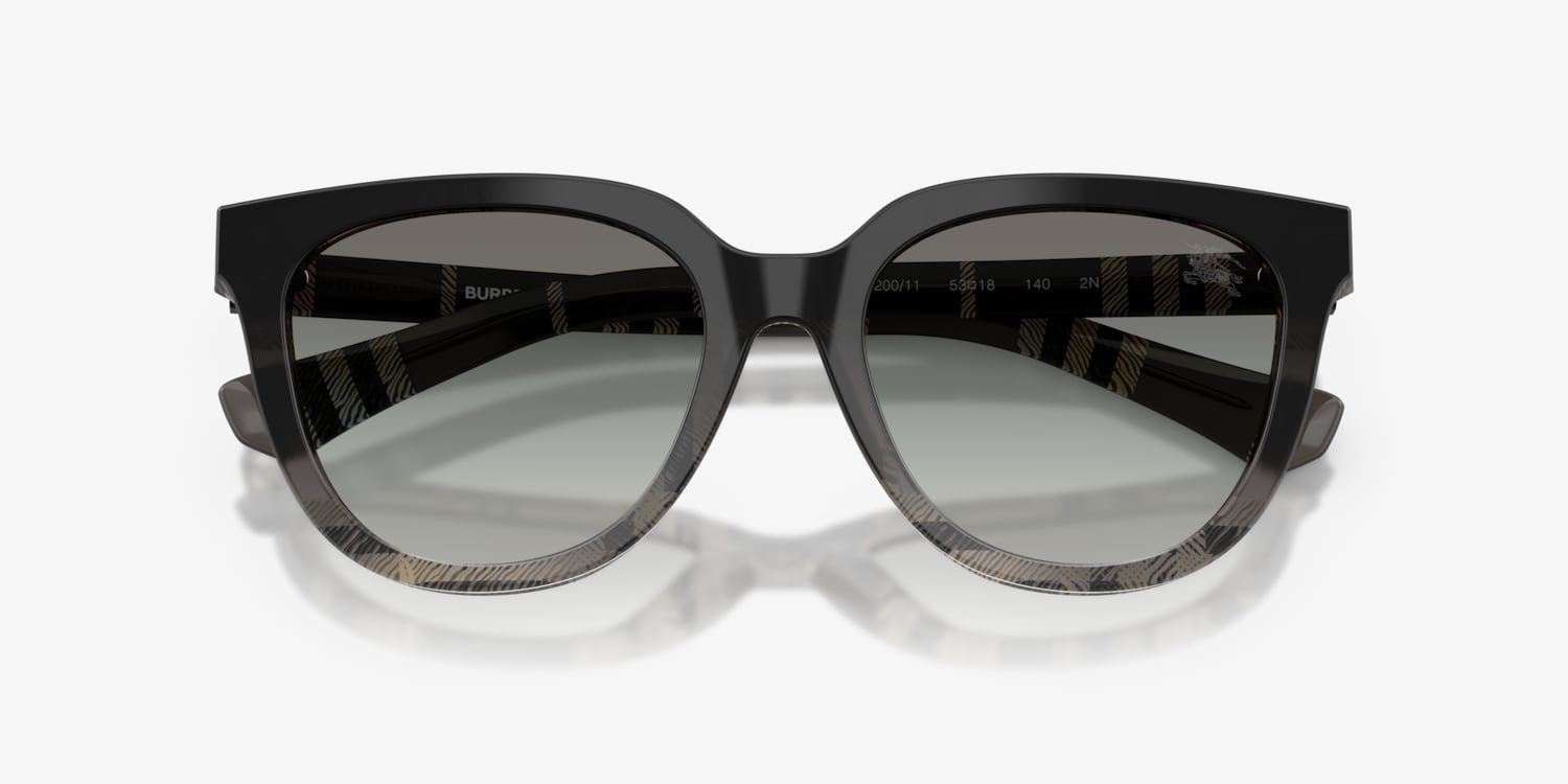 Burberry BE4469 Sunglasses | LensCrafters