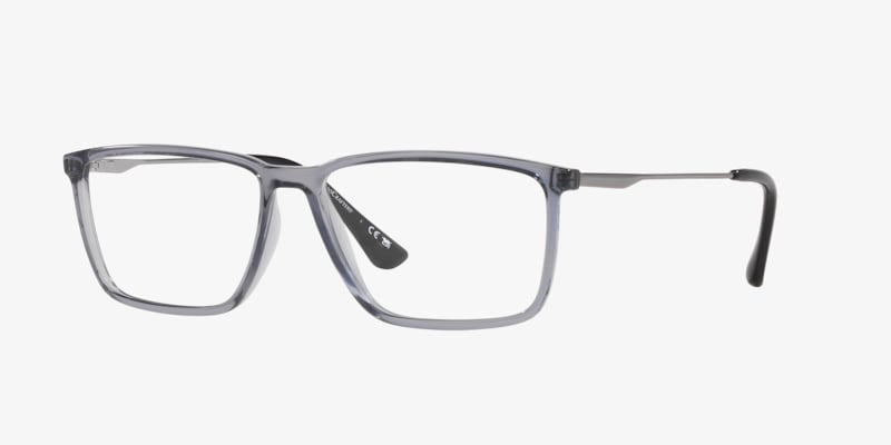 Armani Exchange AX3007 Eyeglasses | LensCrafters