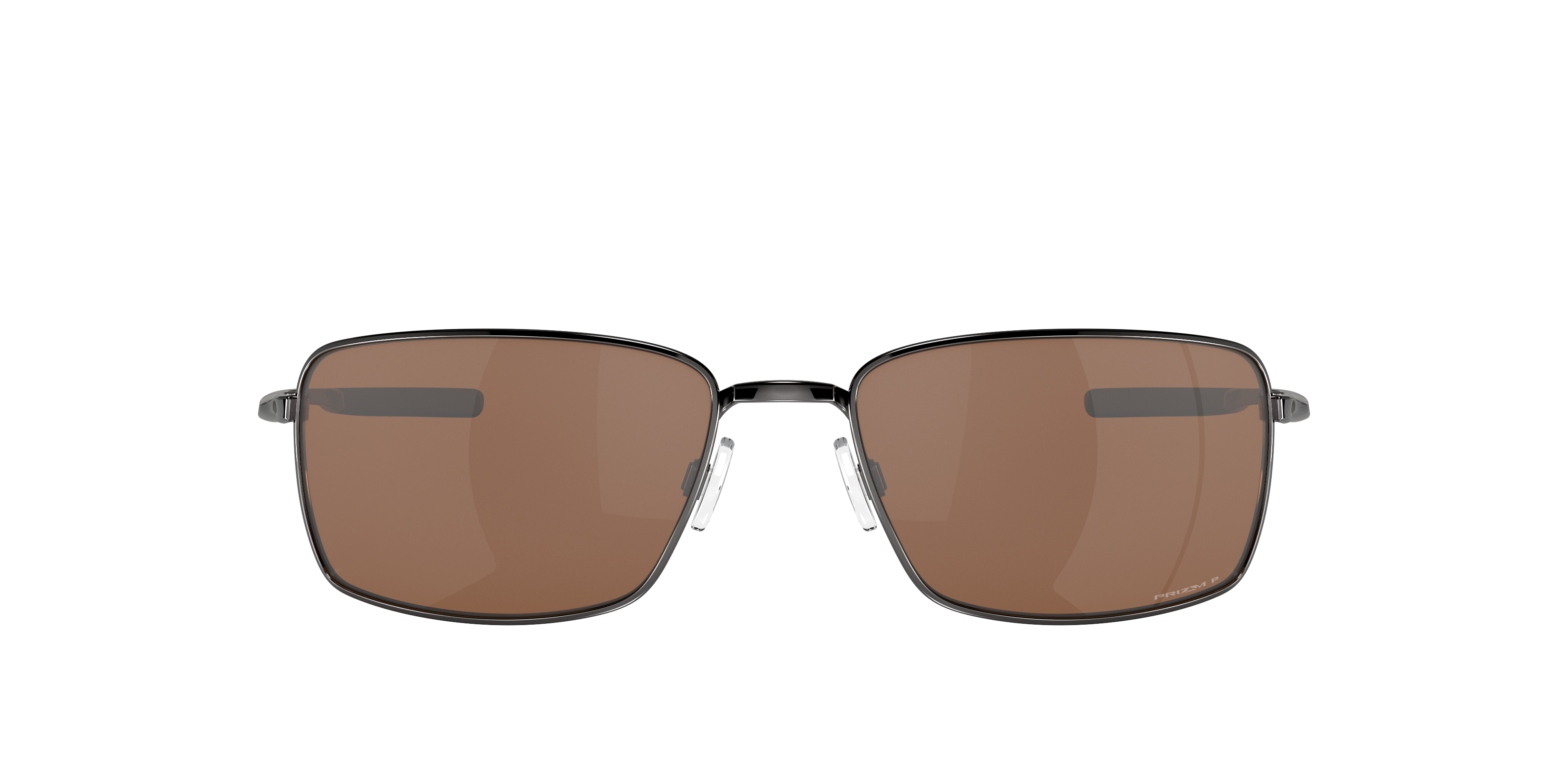 ウサピヨ、オル君 Oakley OO4075 Square Wire™ Sunglasses | LensCrafters