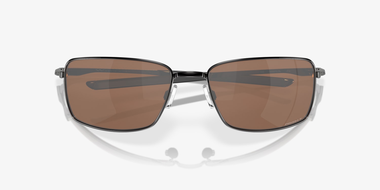 Oakley OO4075 Square Wire™ Sunglasses | LensCrafters
