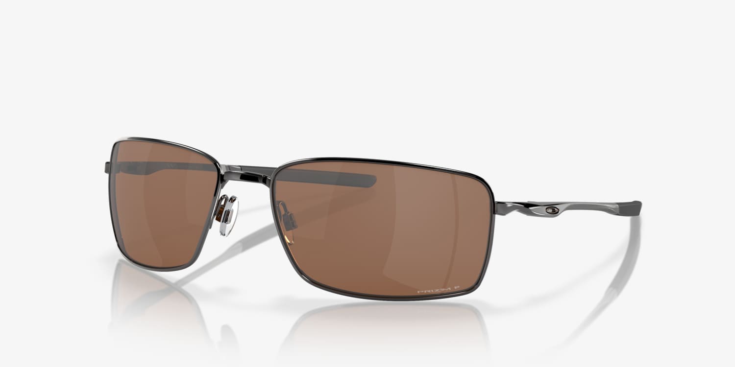 Oakley サングラス SQUARE WIRE 2.0 Oakley Square Wire™ – Specs Eyewear