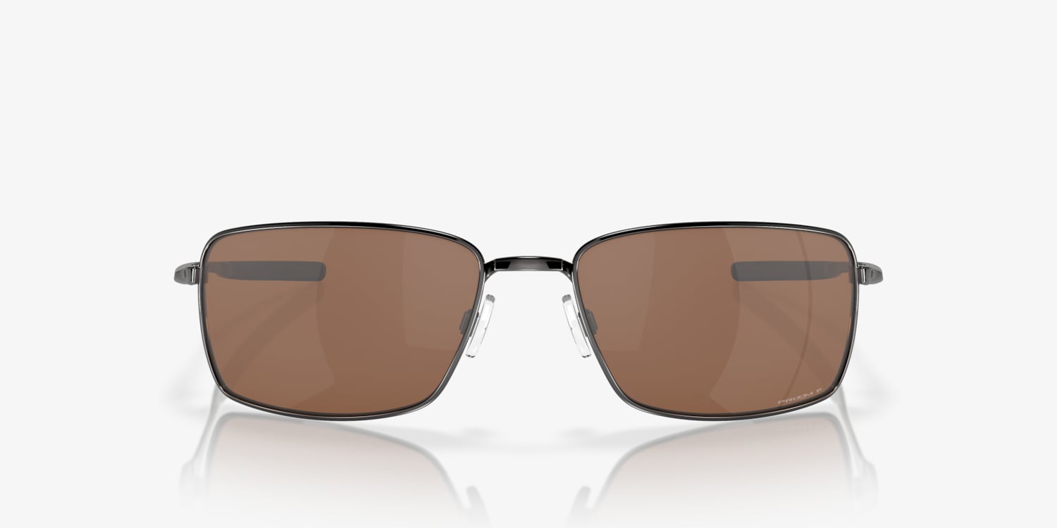 Oakley OO4075 Square Wire™ Sunglasses | LensCrafters