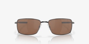 ou Oakley Square Wire™ L (60 - 17) with Brown lenses and Brown frame