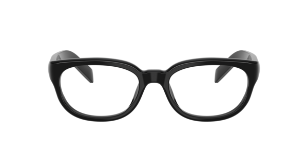 Prada Woman Black