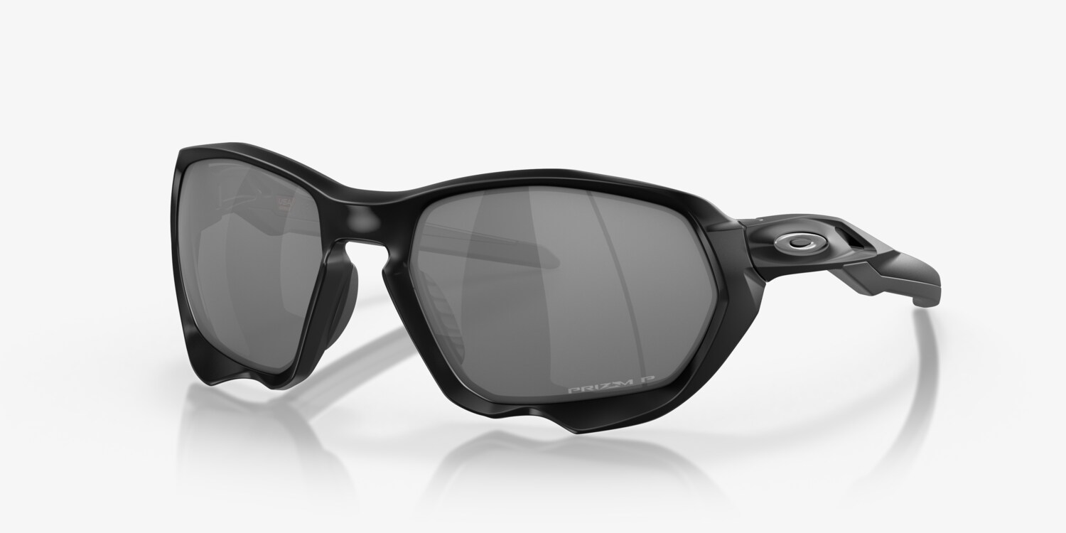Oakley OO9019 Plazma Sunglasses | LensCrafters