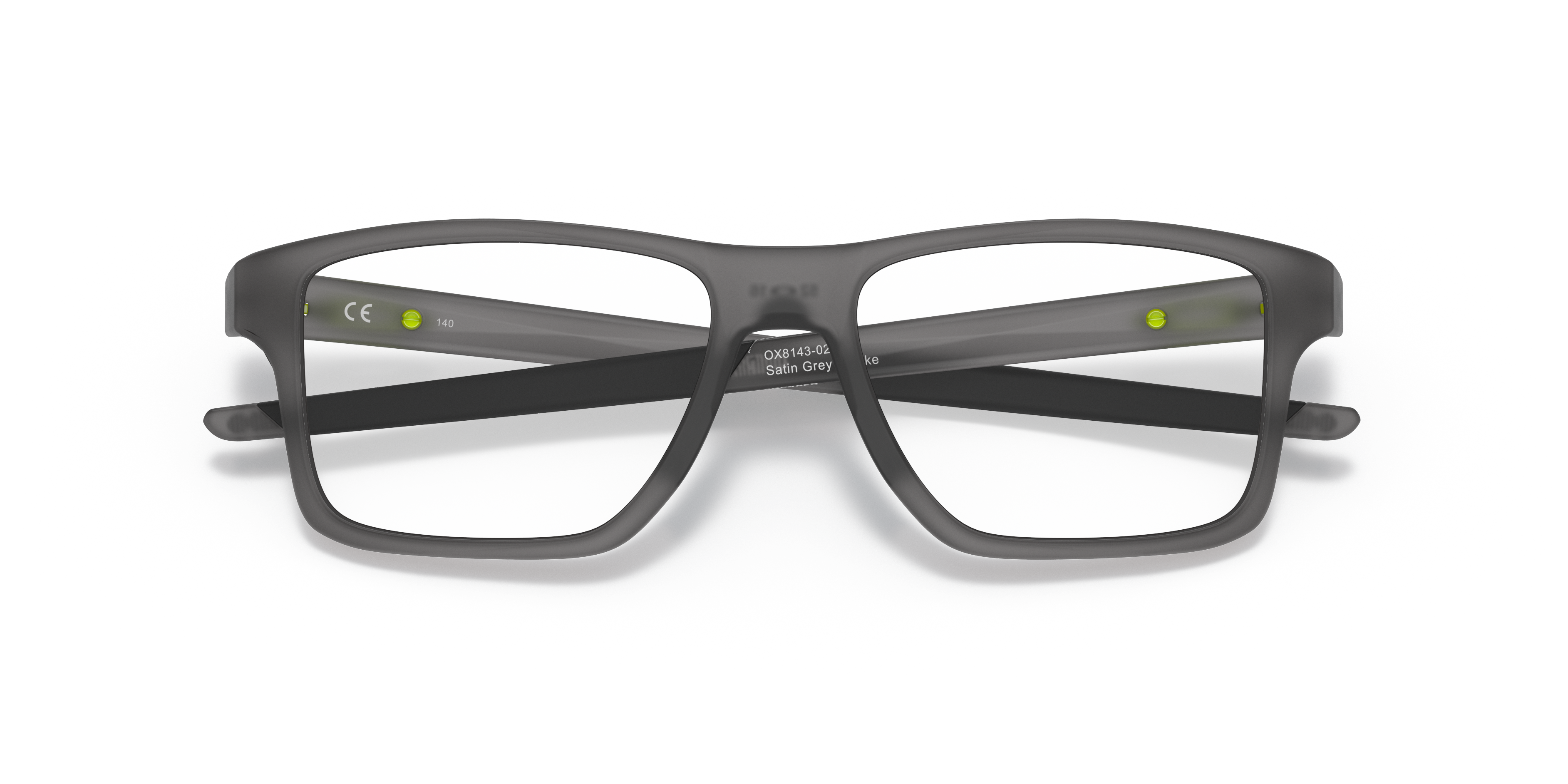 OX8143 Chamfer™ Squared (TruBridge™)