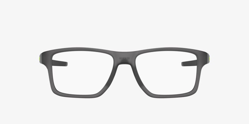 Oakley OX8166 Wheel House Eyeglasses | LensCrafters