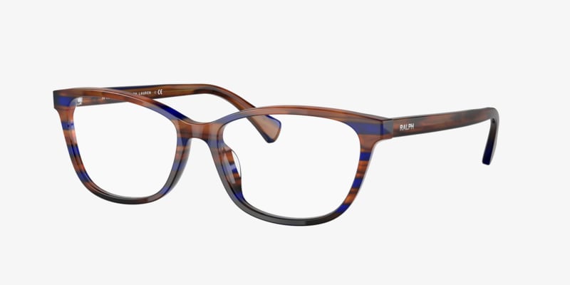 小物 Ralph Lauren Ralph by Ralph Lauren RA7161U Eyeglasses | LensCrafters