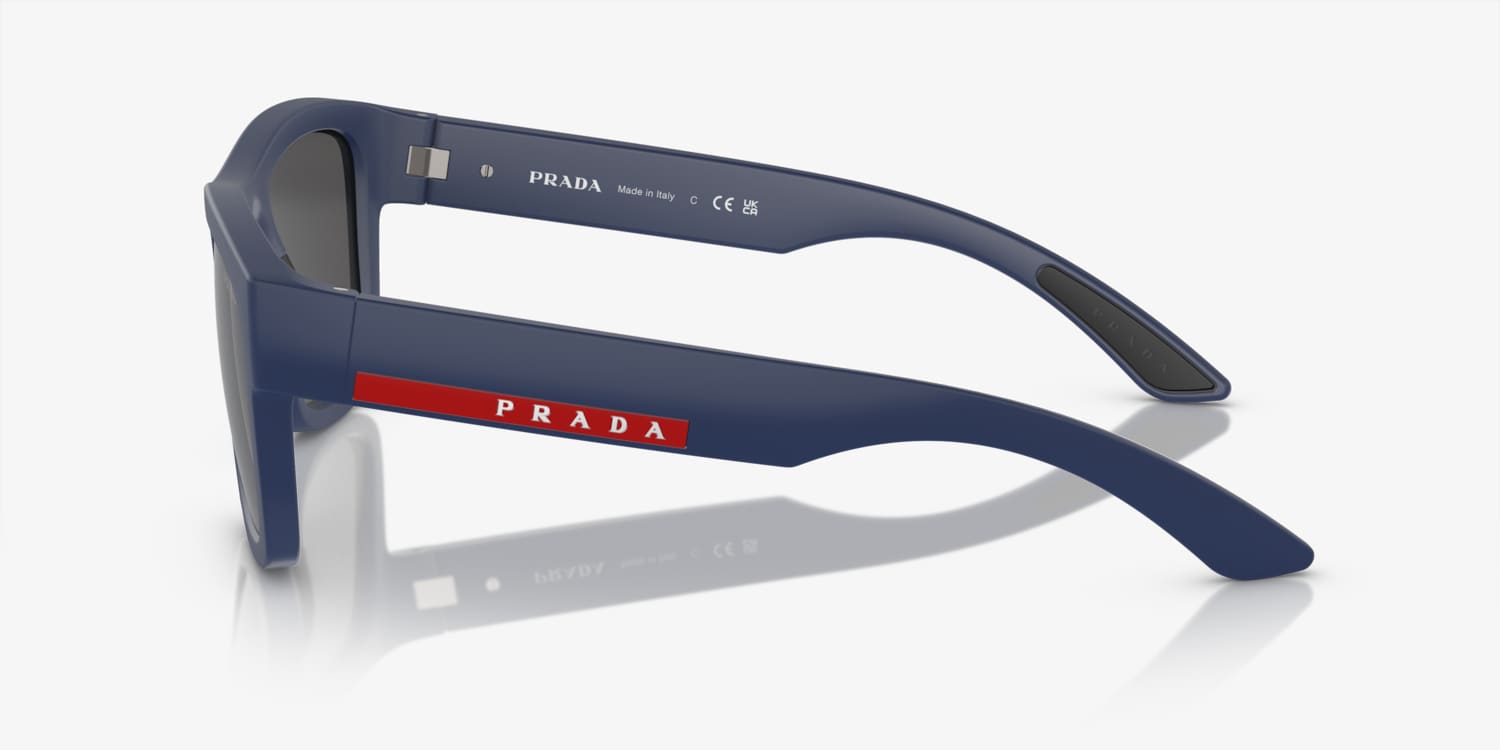 Prada Linea Rossa PS 01ZS Sunglasses | LensCrafters