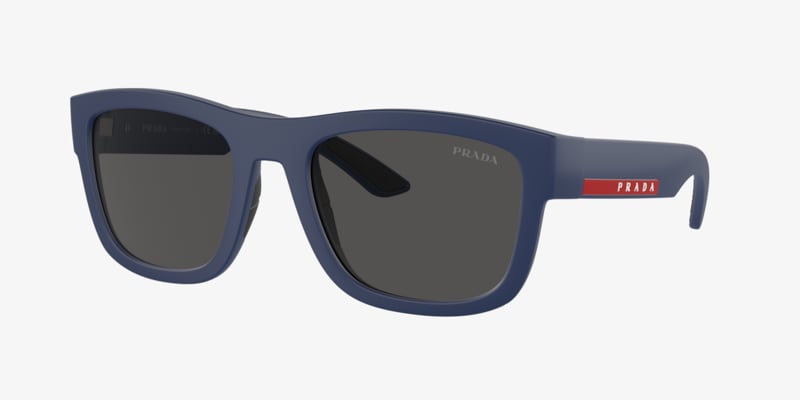 Prada Linea Rossa PS A07S Sunglasses | LensCrafters